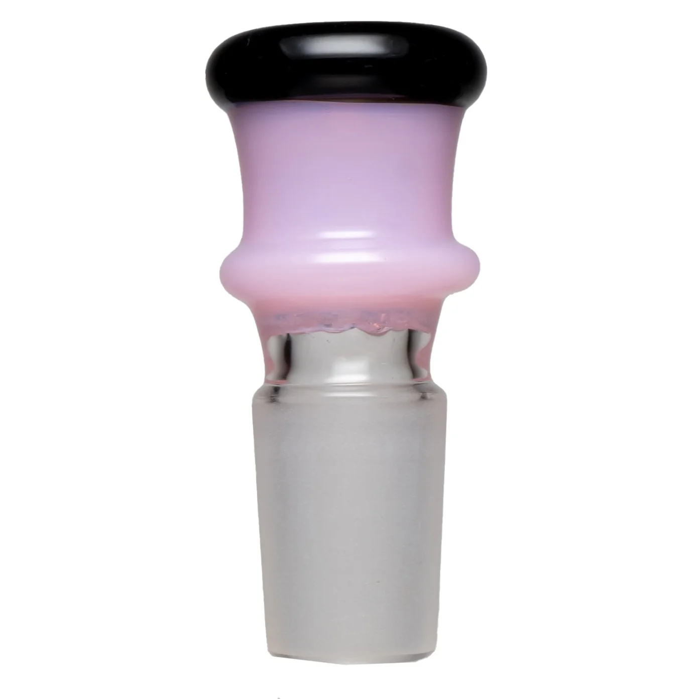 Phoenix Star - Screen Slide - 18mm - Milky Pink w/ Black