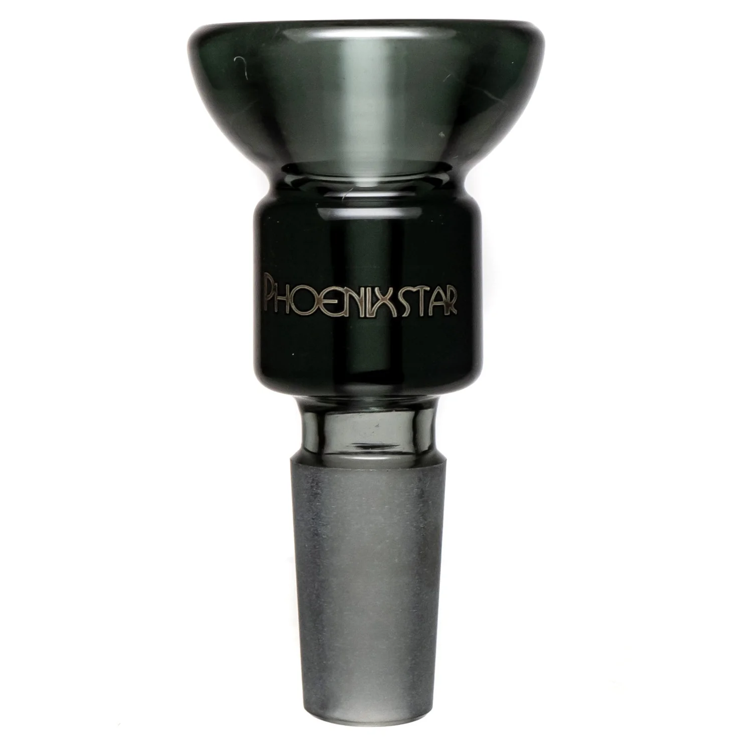 Phoenix Star - Solid Handle Slide - 14mm - Smoke