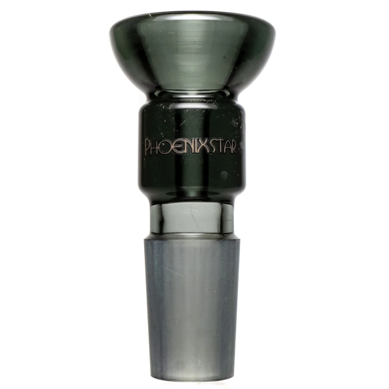 Phoenix Star - Solid Handle Slide - 18mm - Smoke