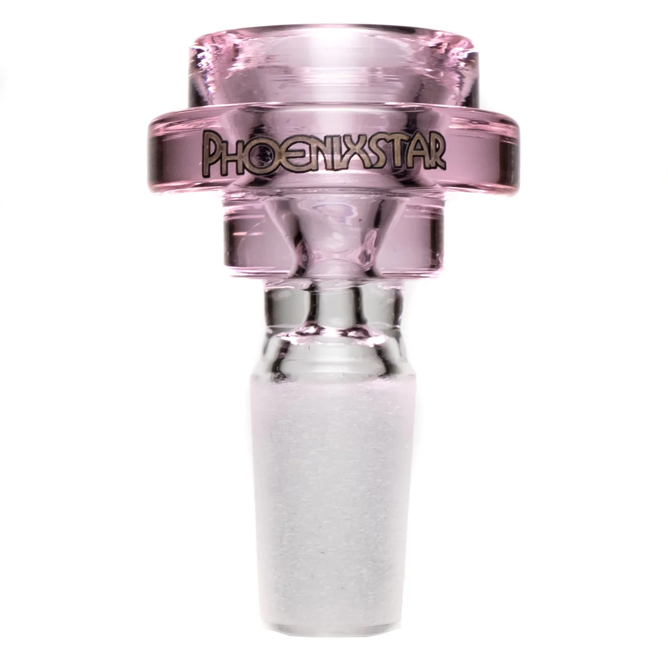Phoenix Star - Thick Maria Slide - 14mm - Pink