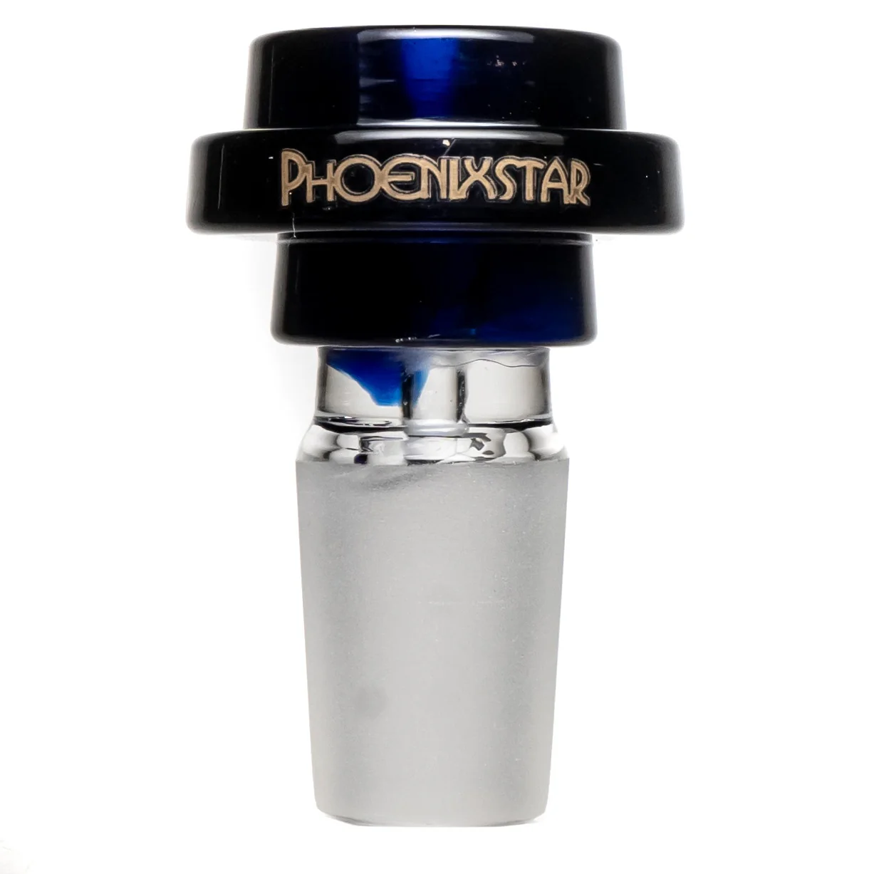 Phoenix Star - Thick Maria Slide - 18mm - Blue