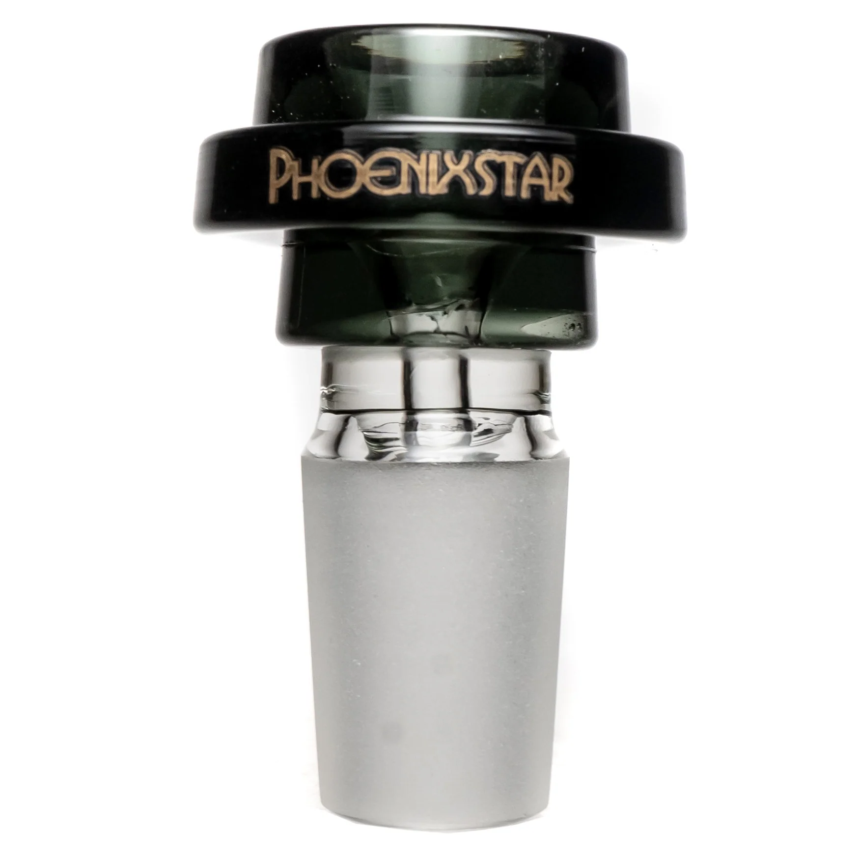 Phoenix Star - Thick Maria Slide - 18mm - Smoke