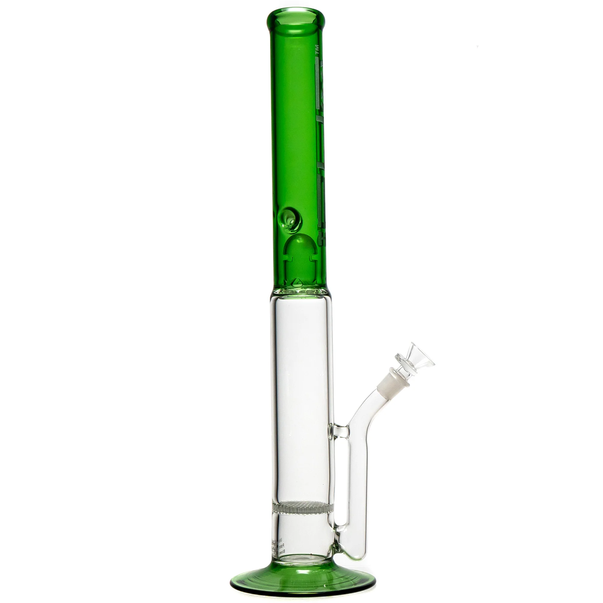 PHX - 18" HD Fixed Honeycomb Tube - Green - Image 2