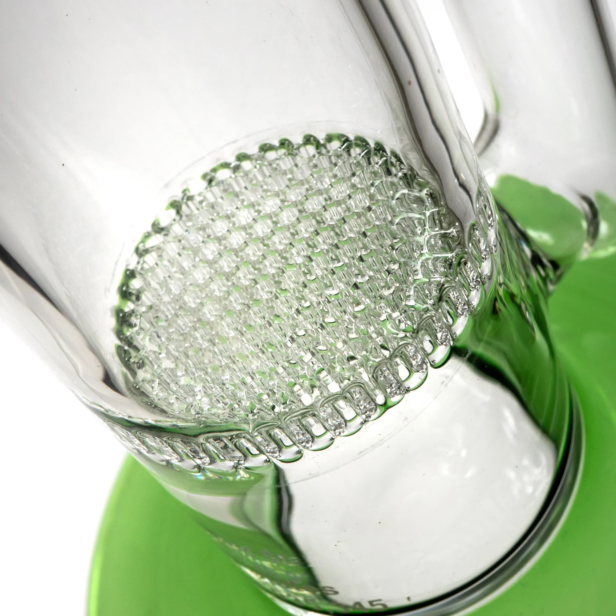 PHX - 18" HD Fixed Honeycomb Tube - Green - Image 3
