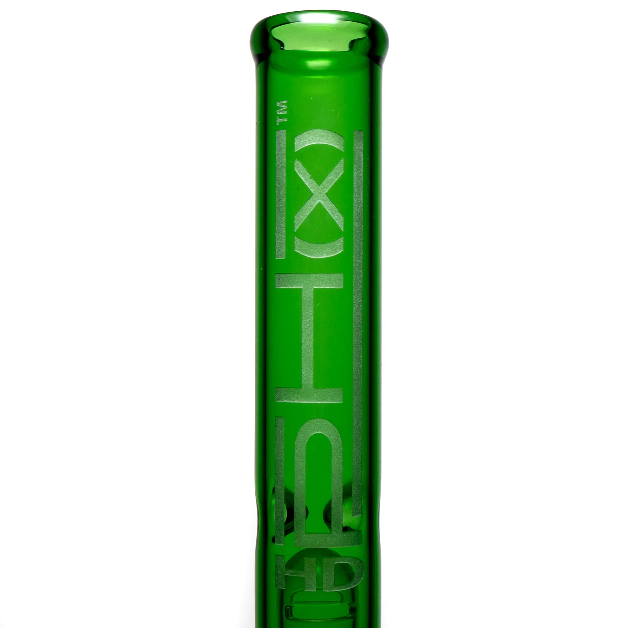 PHX - 18" HD Fixed Honeycomb Tube - Green - Image 5