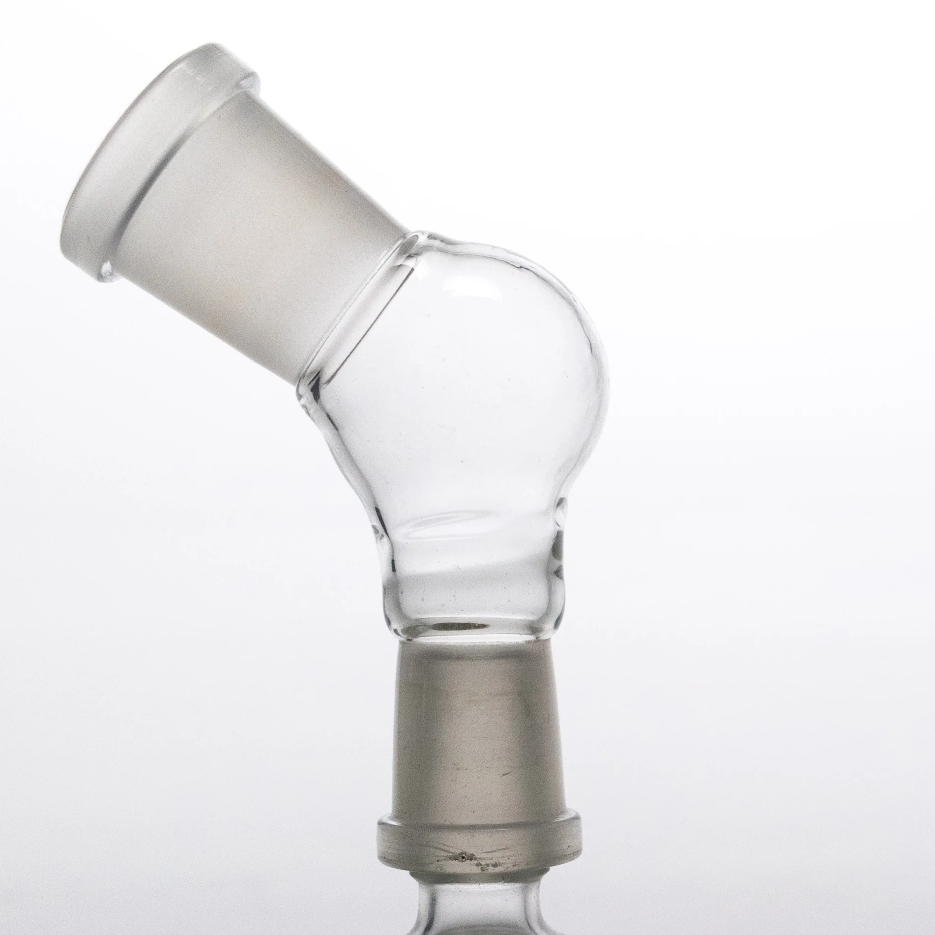 Prodo - Adapter - 14 Female to 18 Female 45