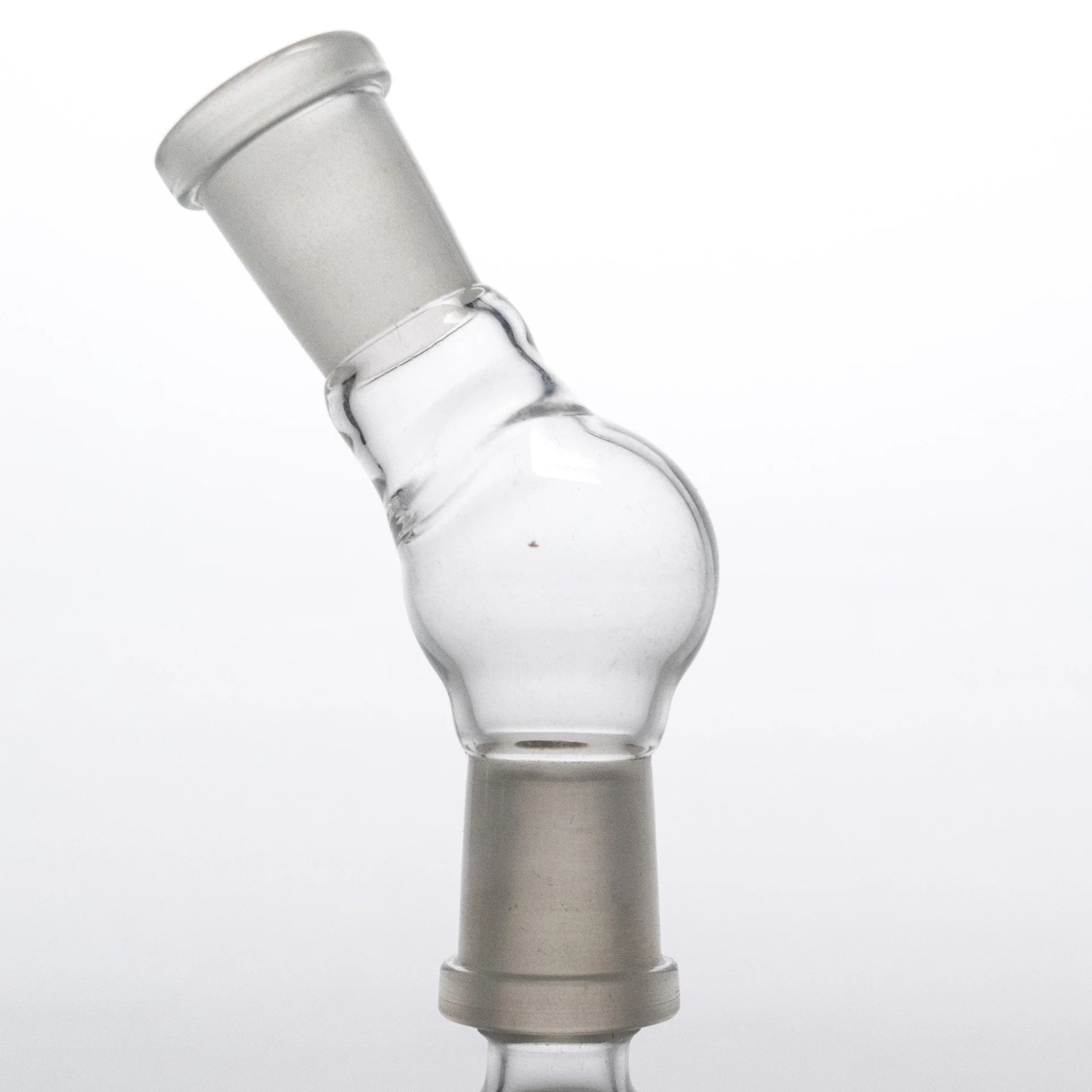 Prodo - Adapter - 14mm Male to 14mm Male 45º
