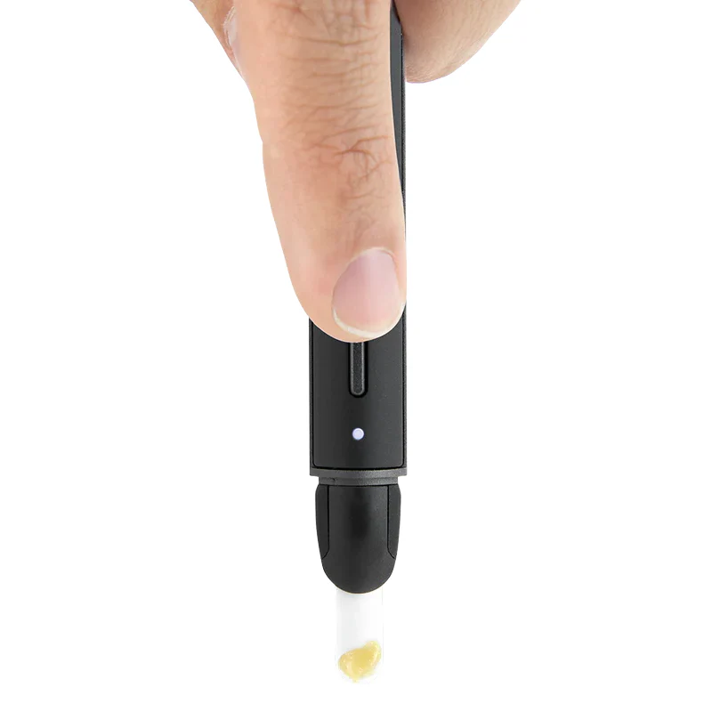Puffco - Hot Knife V2 - Onyx - Image 3