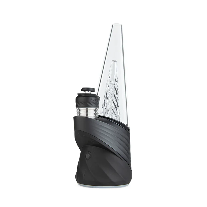 Puffco - Peak Pro V2 - 3DXL - Onyx