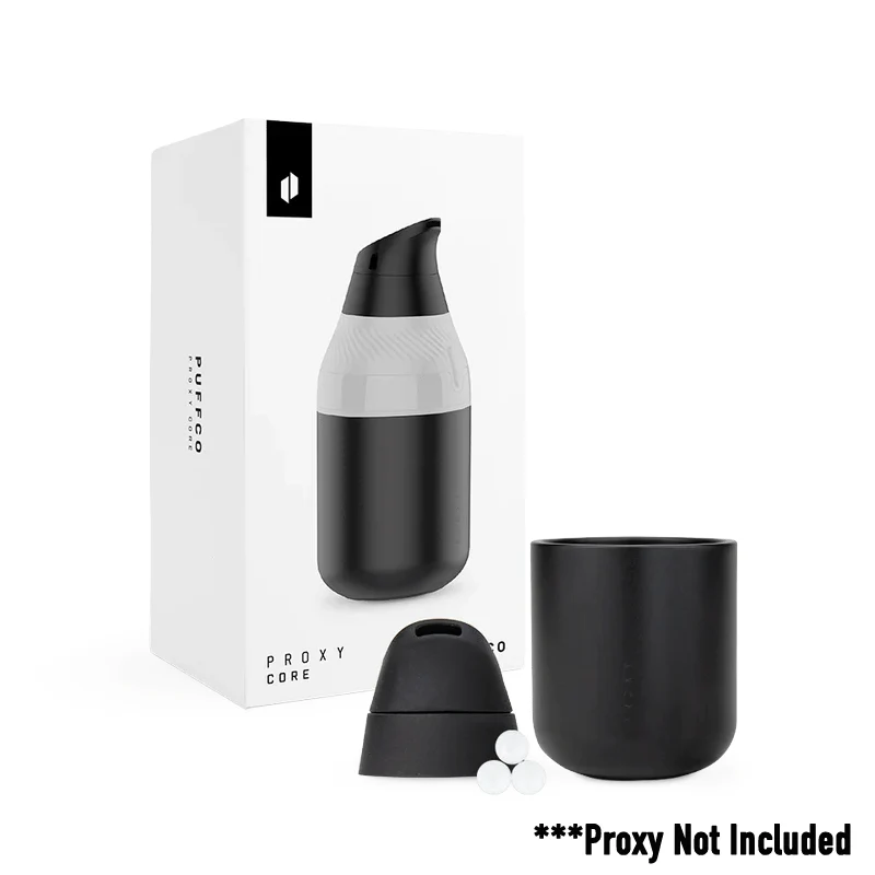 Puffco - Proxy Pro Core - Onyx