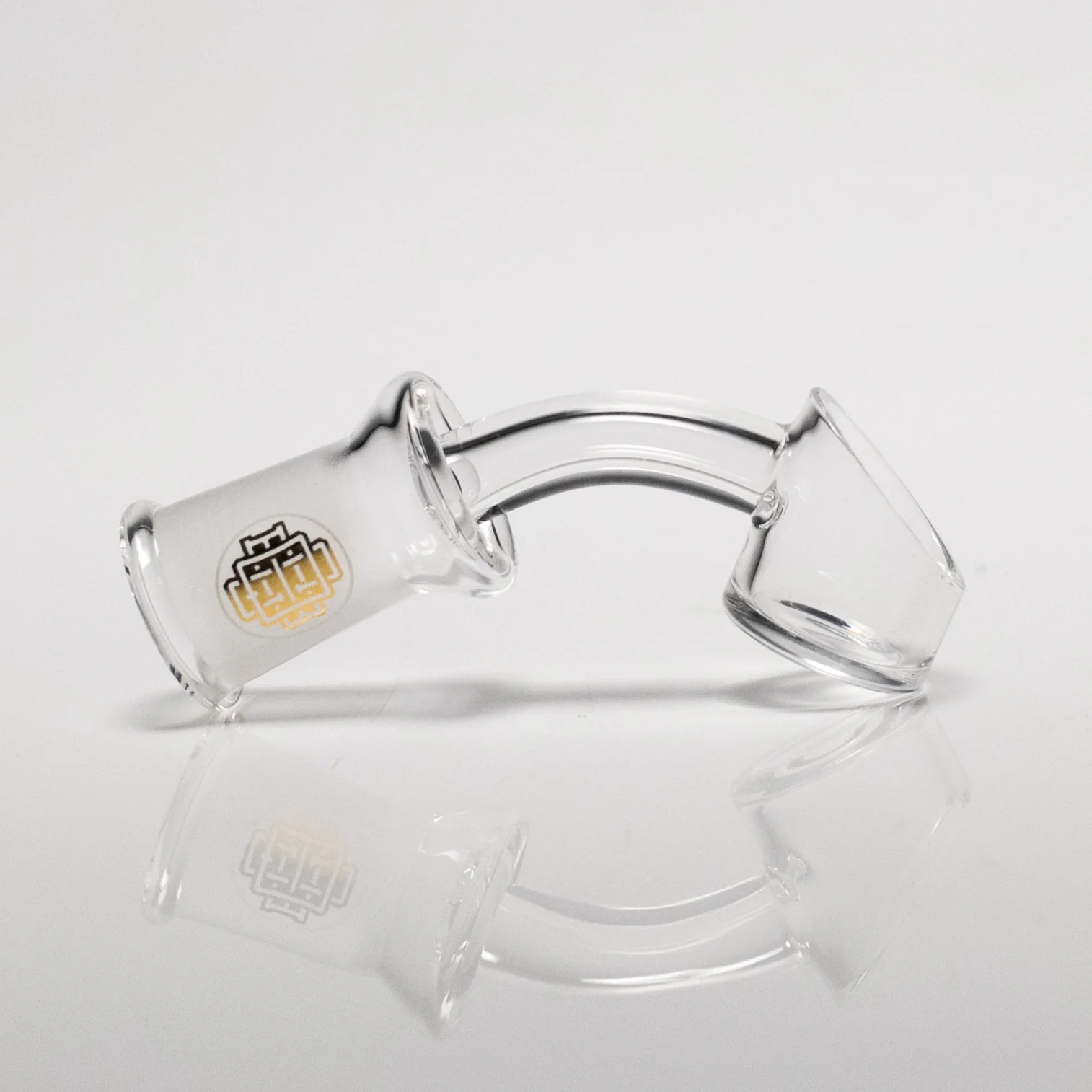 Quave - Medium Club Banger - 14mm Female 45º