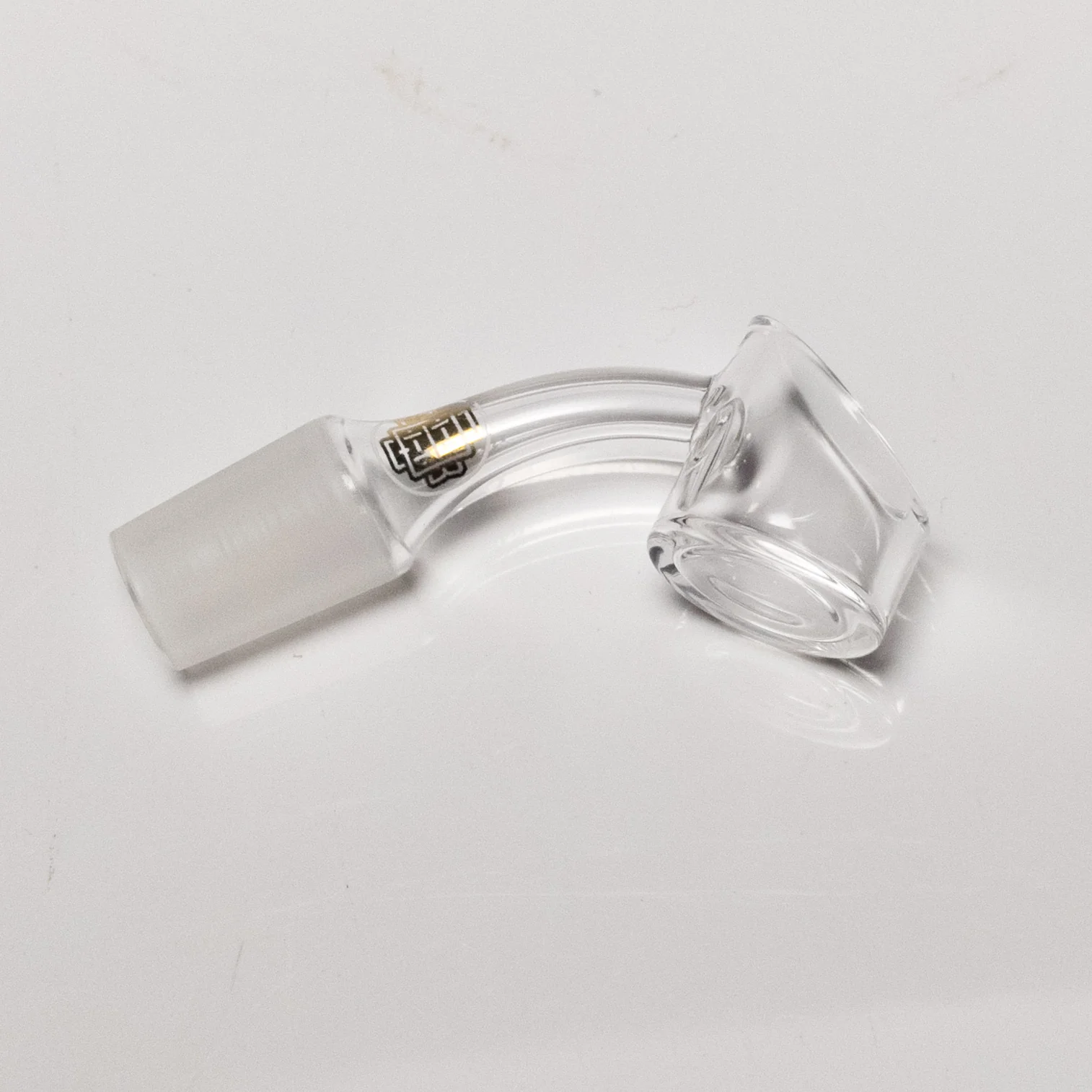 Quave - Medium Club Banger - 14mm Male 45º - Image 3