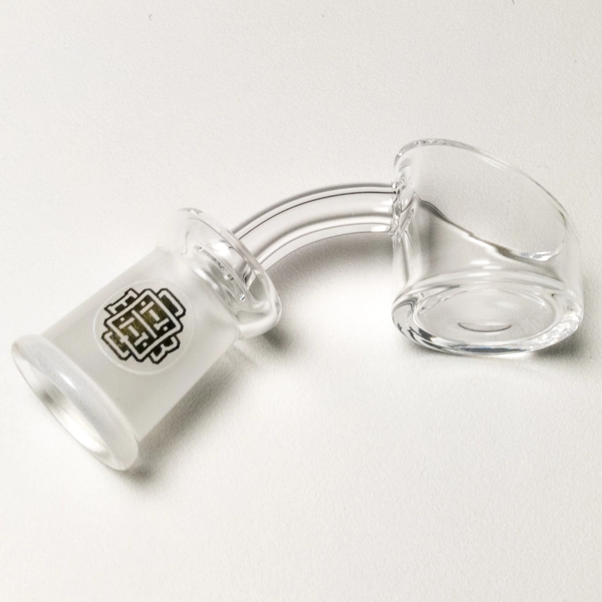 Quave - XXL Club Banger - 14mm Female 45º - Image 2