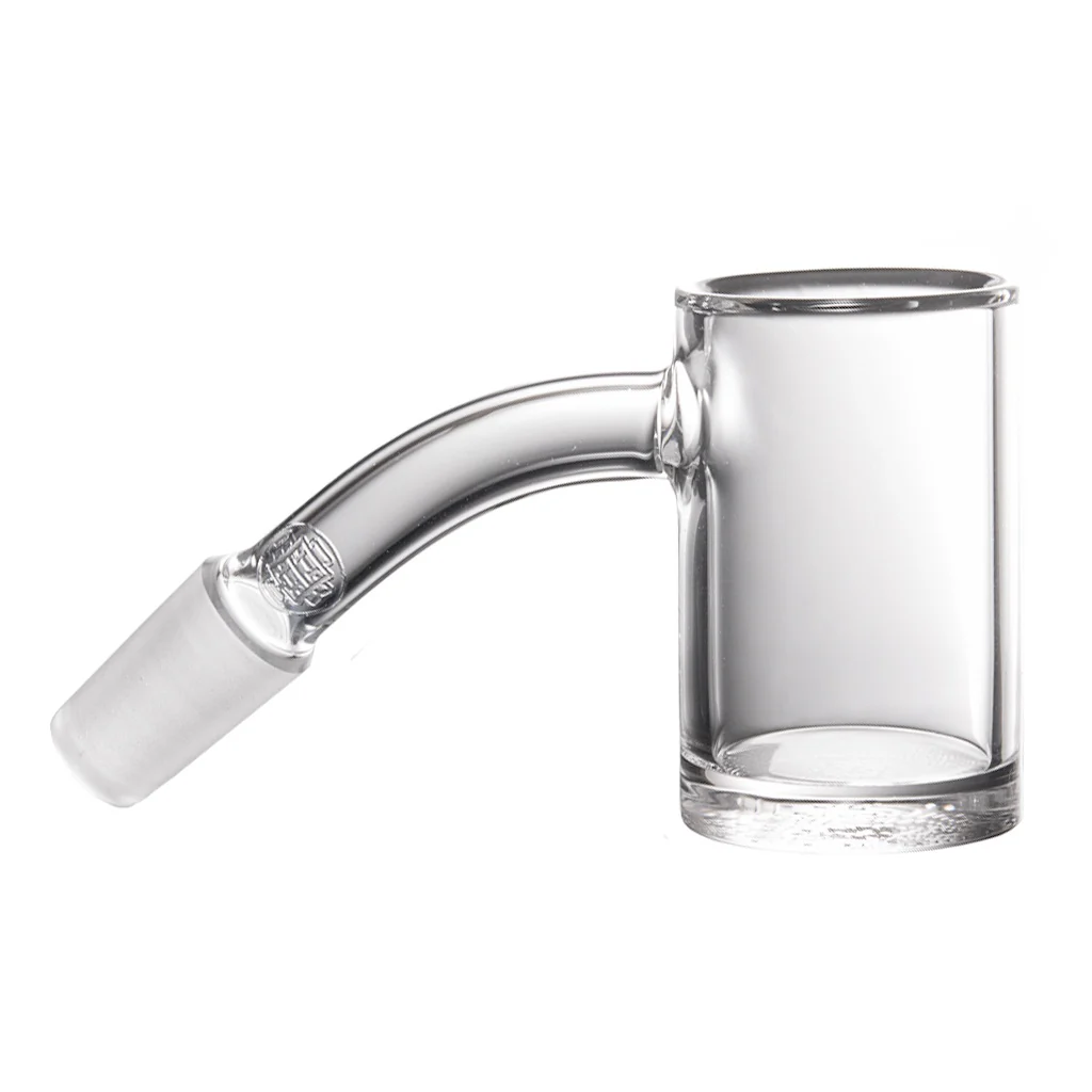 Quave CB - Flat Top Banger - XXL - 10mm Male 45º Beveled