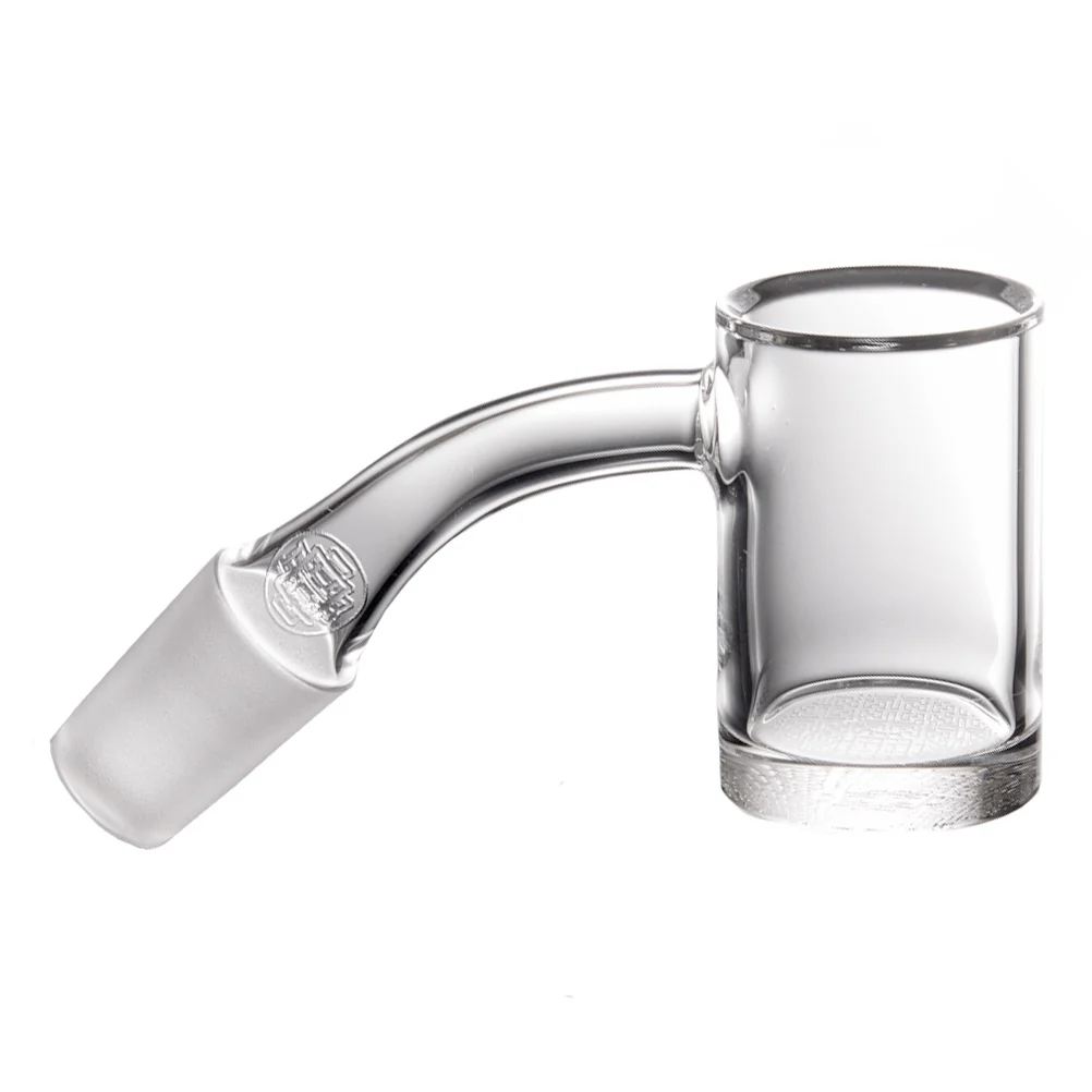 Quave CB - Flat Top Banger - XXL - 14mm Male 45º Beveled