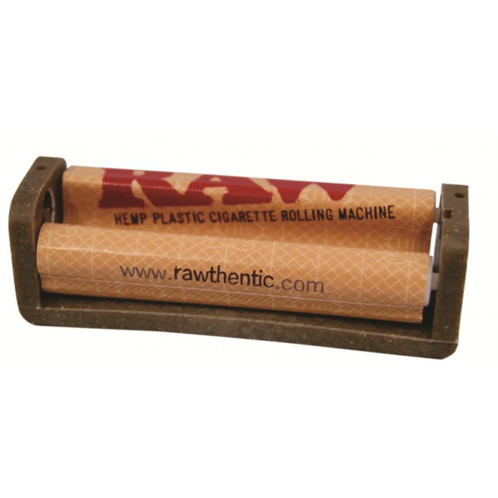 RAW - 79mm Rolling Machine