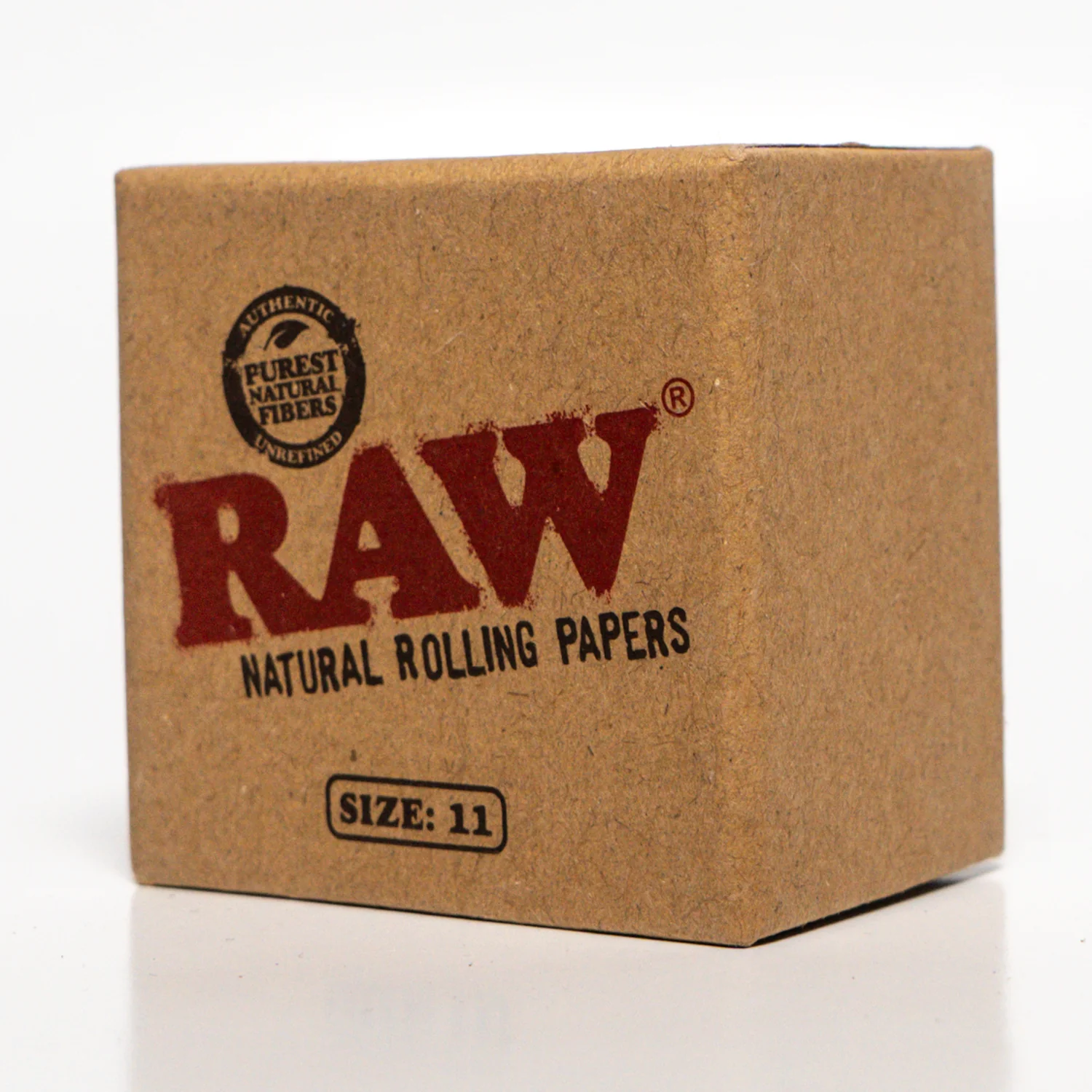 RAW - Gold Smoker Ring - Size 11 - Image 4