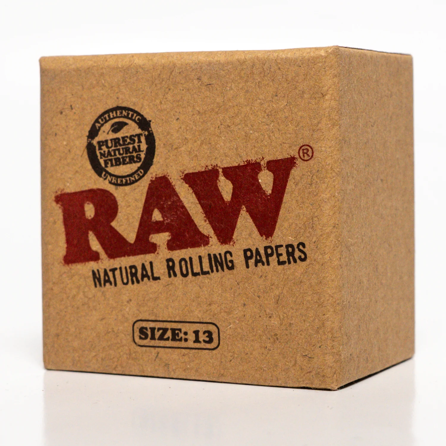 RAW - Gold Smoker Ring - Size 13 - Image 4