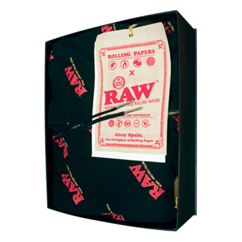 RAW - "RAWlers Hoodie" Onesie - XXL - Image 3