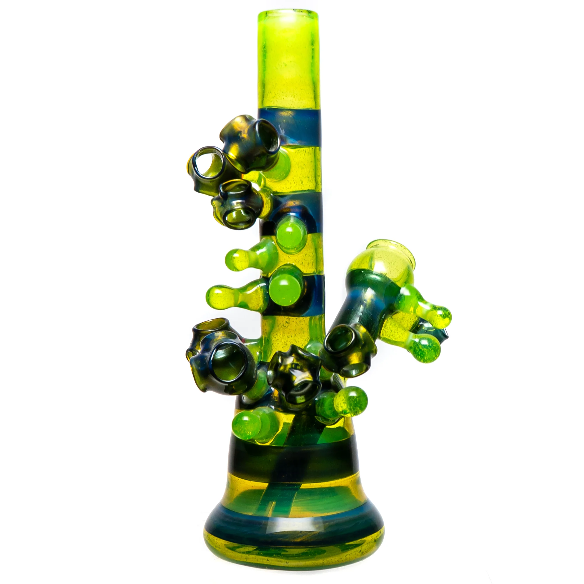 Red Nose x Doomsday - Encalmo Mini Tube - Slyme & Alientech - Image 3