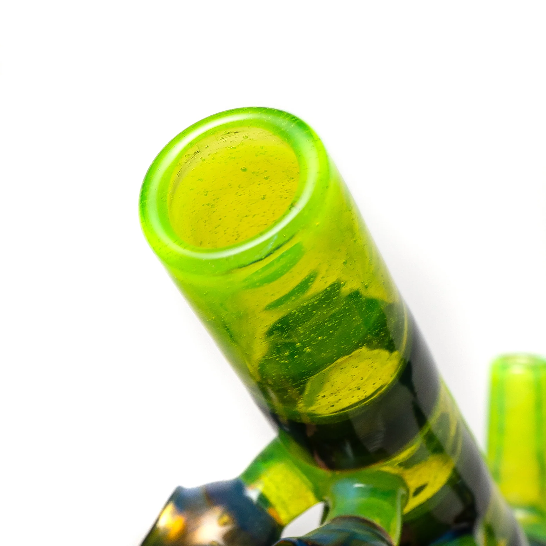 Red Nose x Doomsday - Encalmo Mini Tube - Slyme & Alientech - Image 7