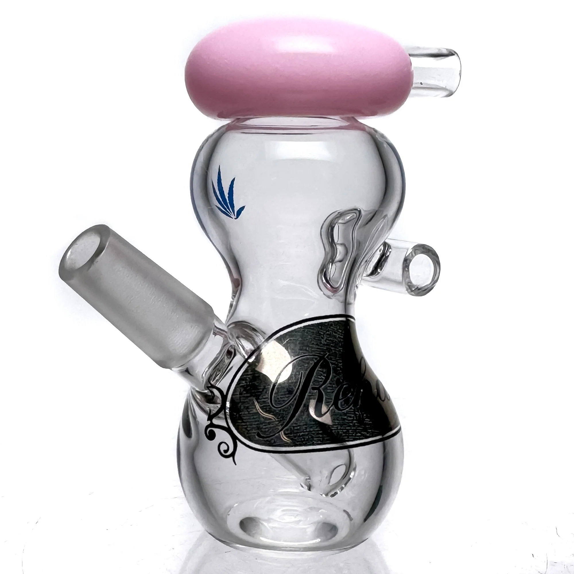Rehab - Tiny Sippy Cup - Pink