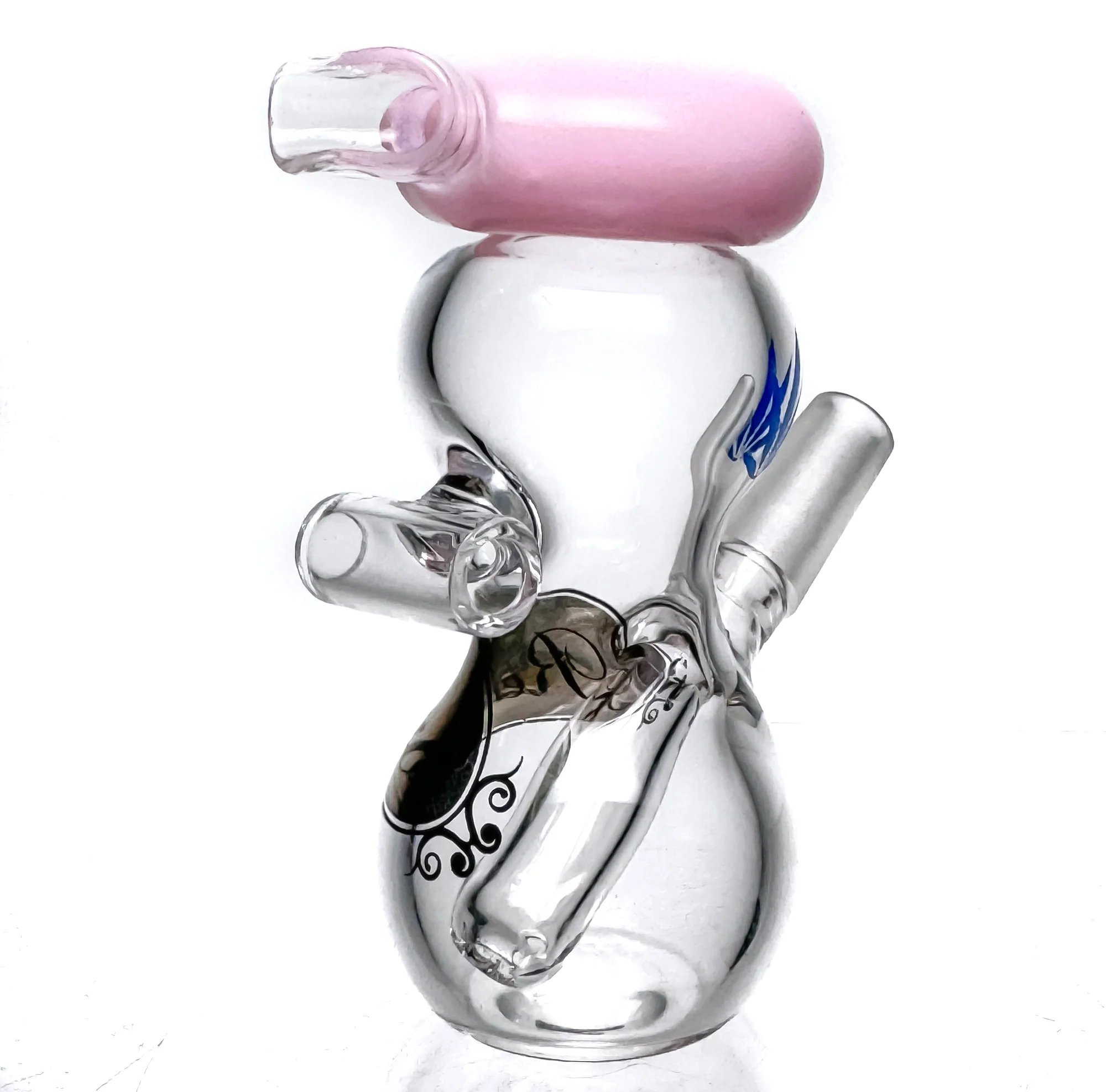 Rehab - Tiny Sippy Cup - Pink - Image 2
