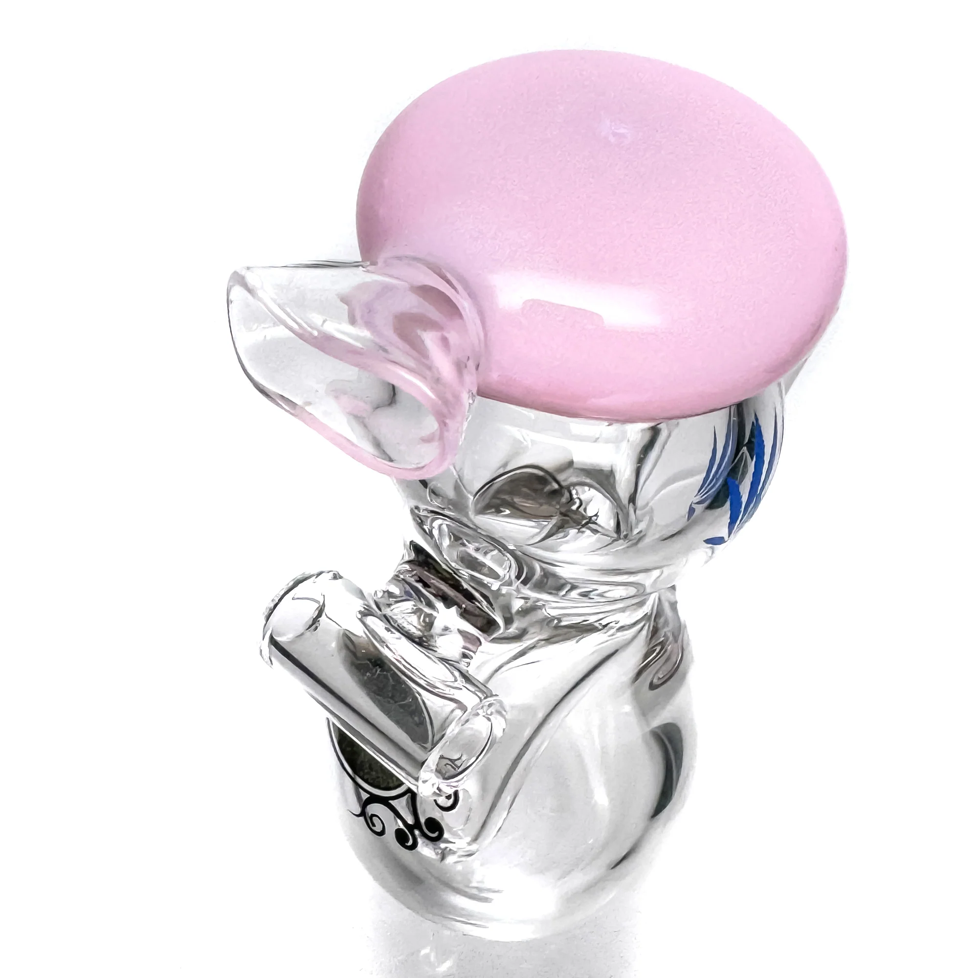 Rehab - Tiny Sippy Cup - Pink - Image 3
