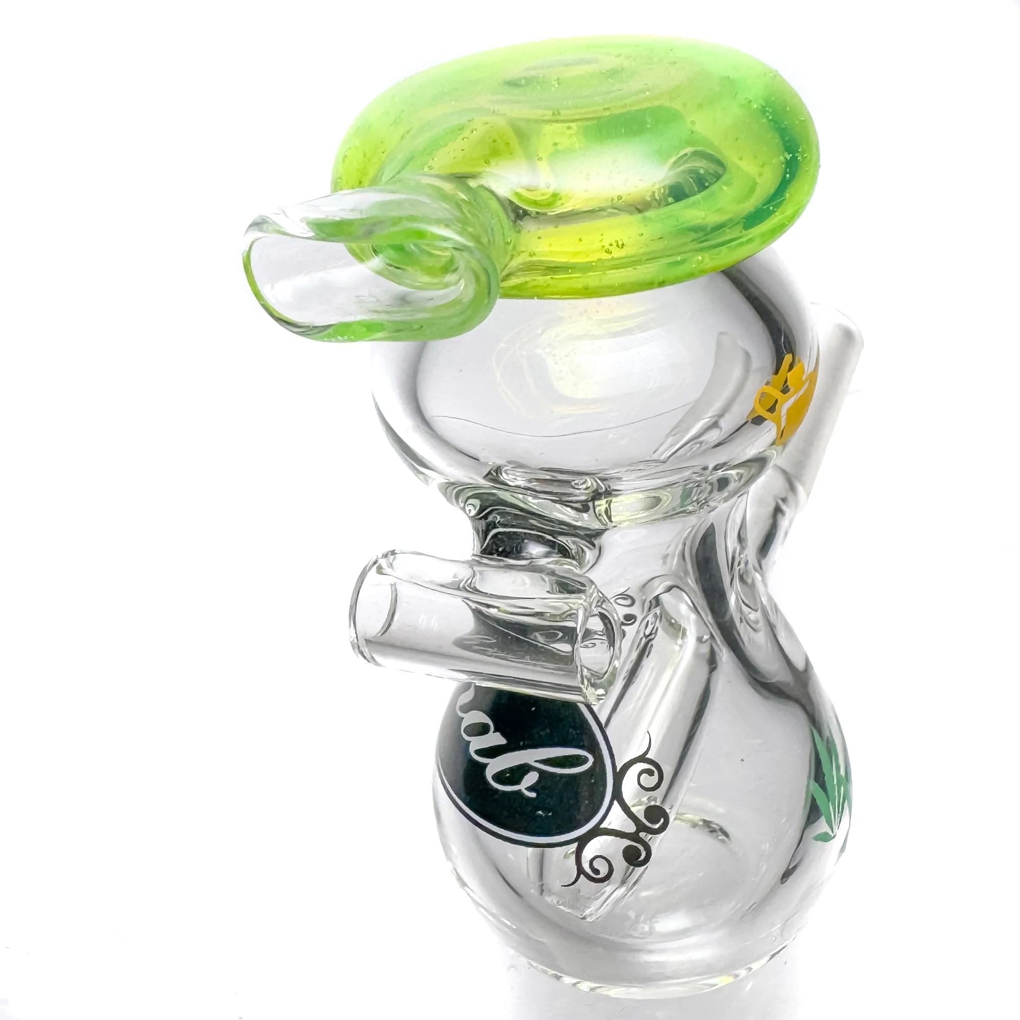 Rehab - Tiny Sippy Cup - Slyme - Image 3