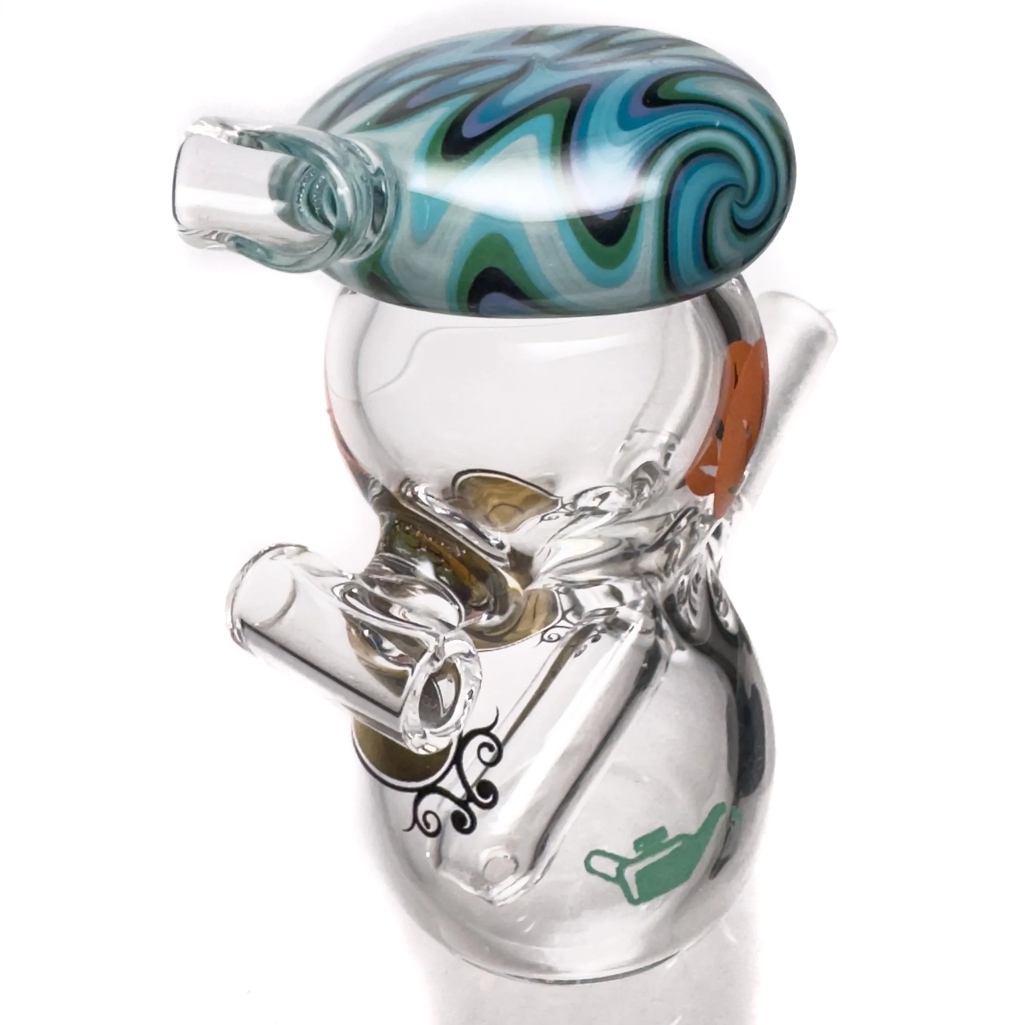 Rehab - Tiny Sippy Cup - Water & Ice - Image 3