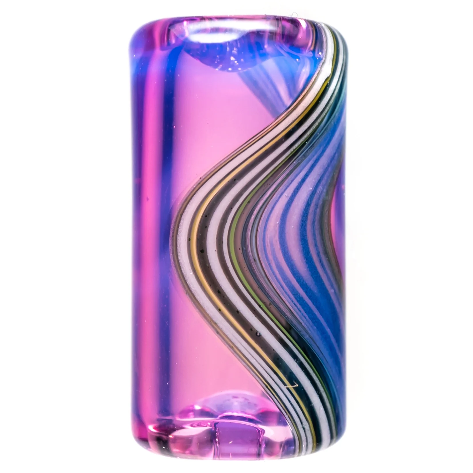 RekTipz - Glass Tip - 10mm - Lavender Haze