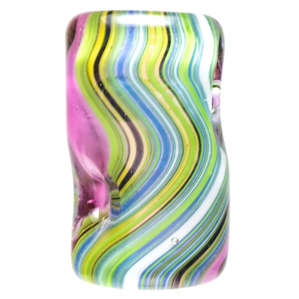 RekTipz - Glass Tip - 12mm - Lavender Haze - Image 2