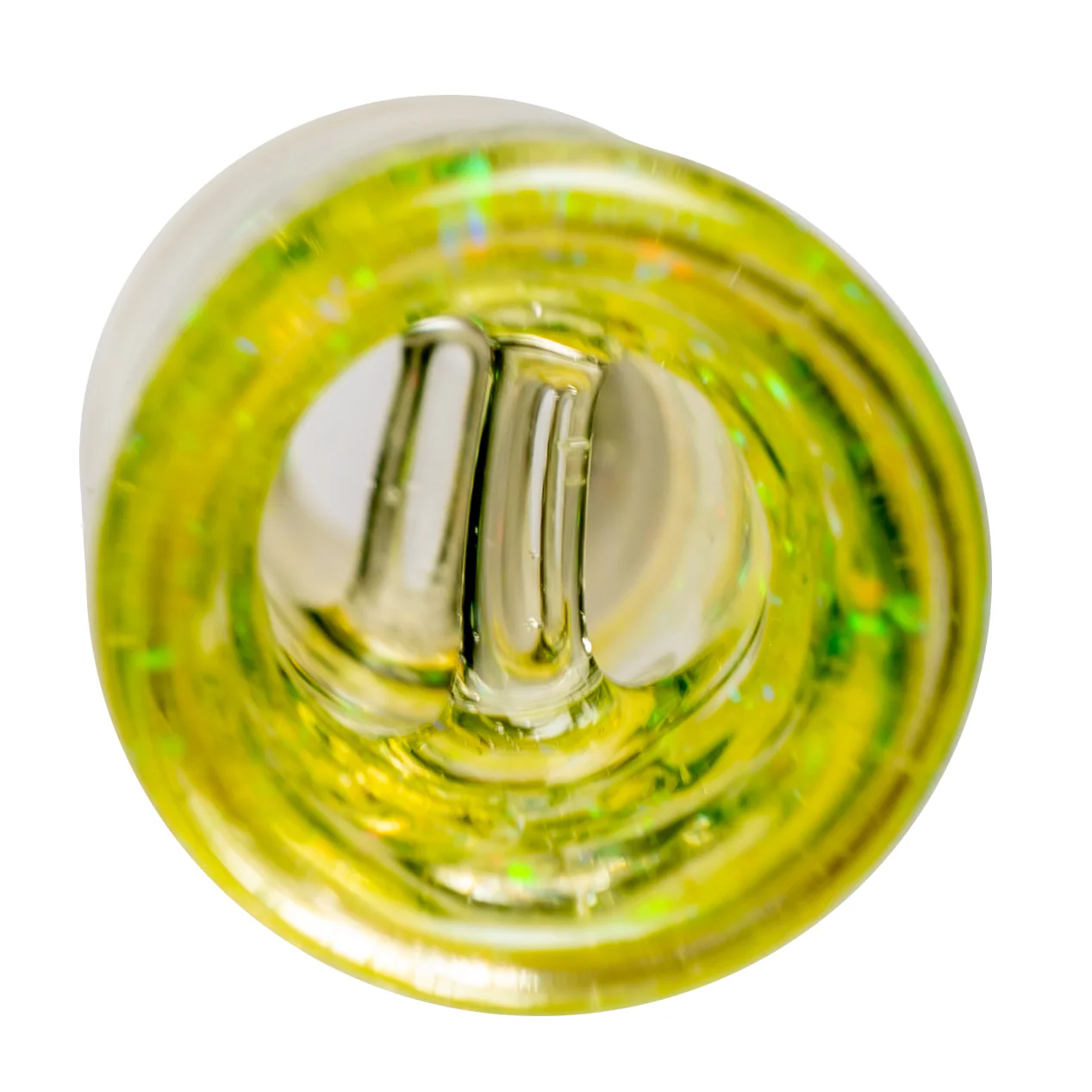 RekTipz - Glass Tip - 12mm - UV Ion Cropal - Image 4