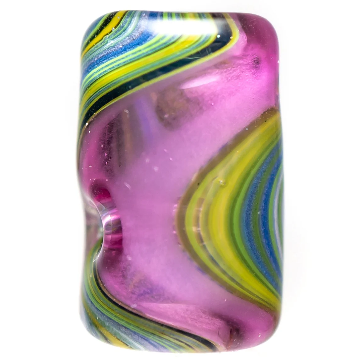 RekTipz - Glass Tip - 13mm - Lavender Haze