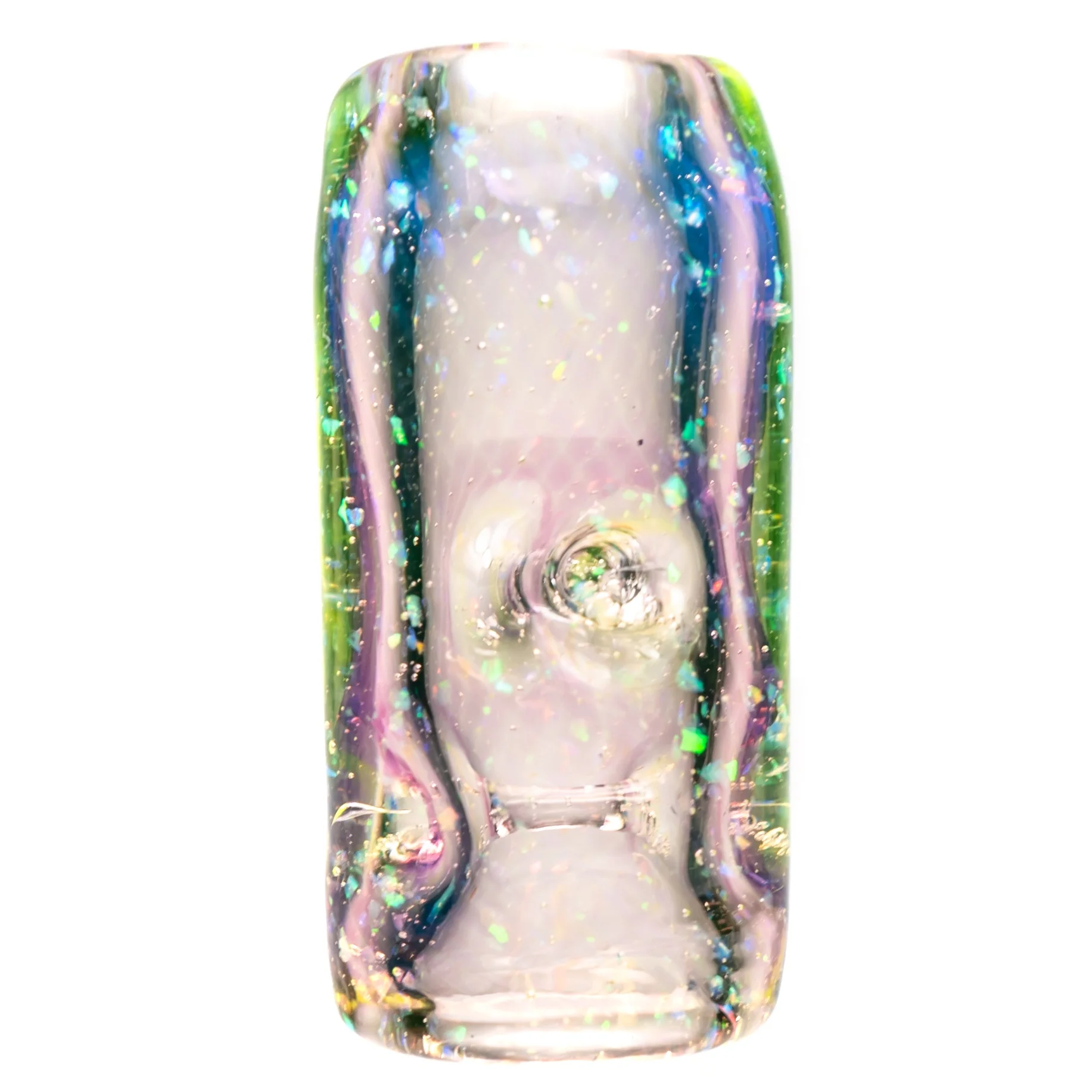 RekTipz - Glass Tip - 13mm - UV Ion Cropal