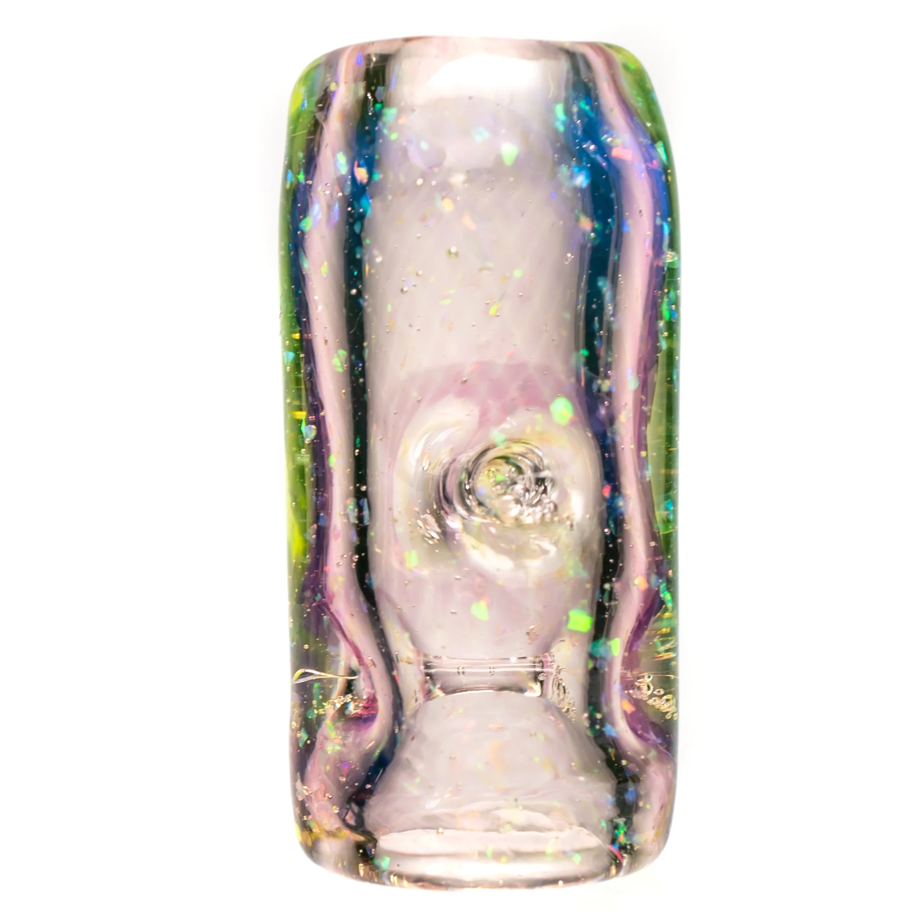 RekTipz - Glass Tip - 13mm - UV Ion Cropal - Image 4