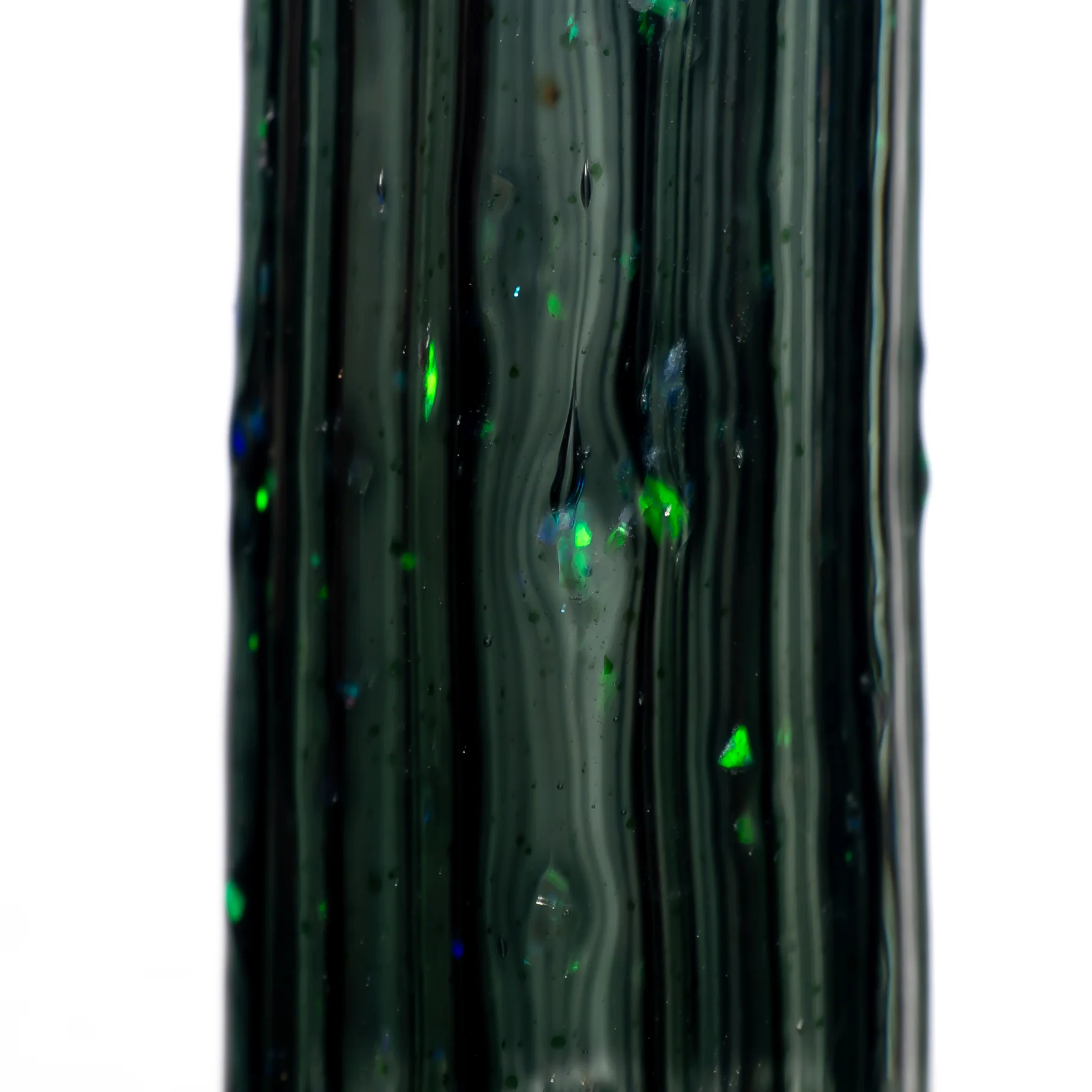 RekTipz - Glass Tip - 6 Shooter - 12mm - Smoke Cropal - Image 3