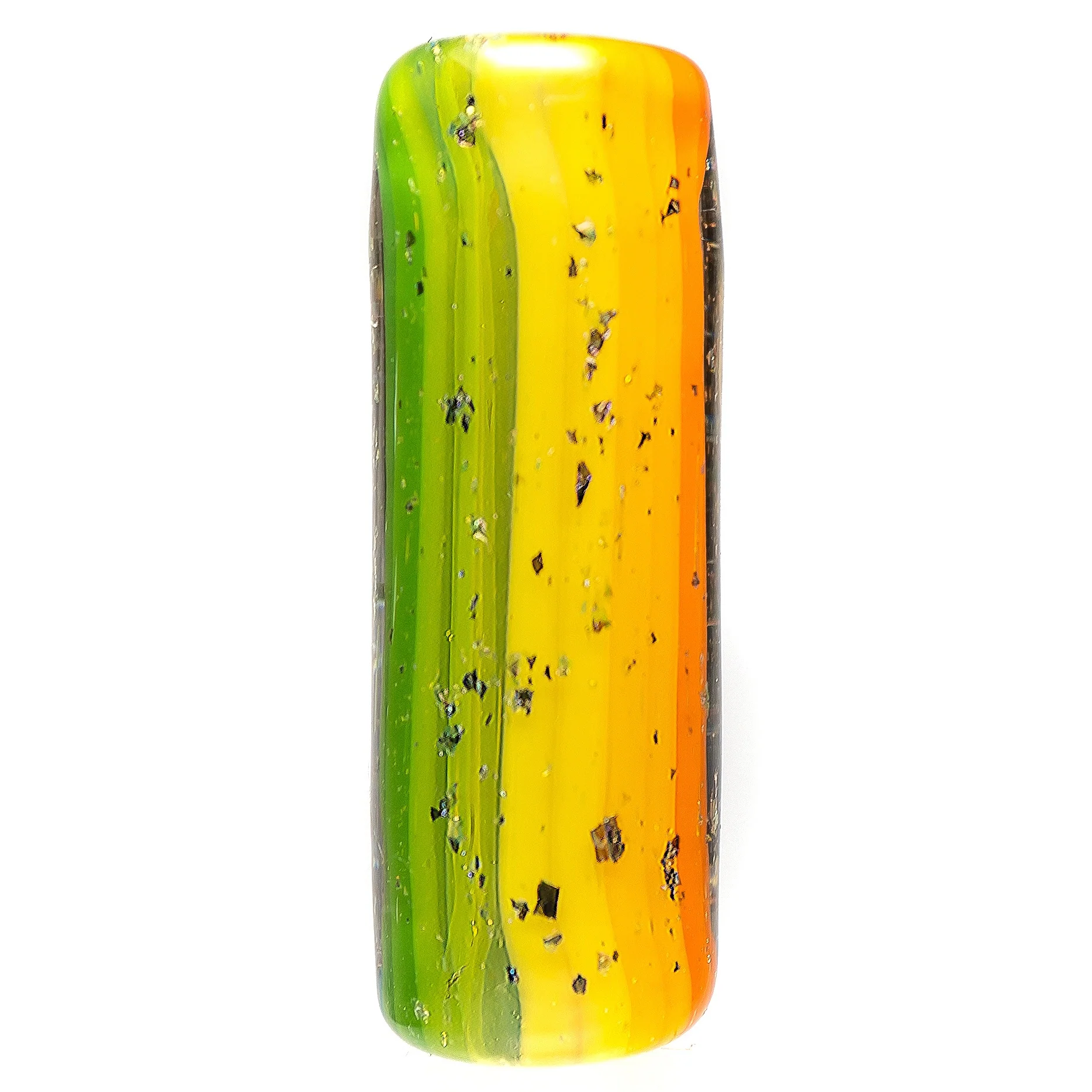 RekTipz - Glass Tip - 9mm - Rainbow Dichro