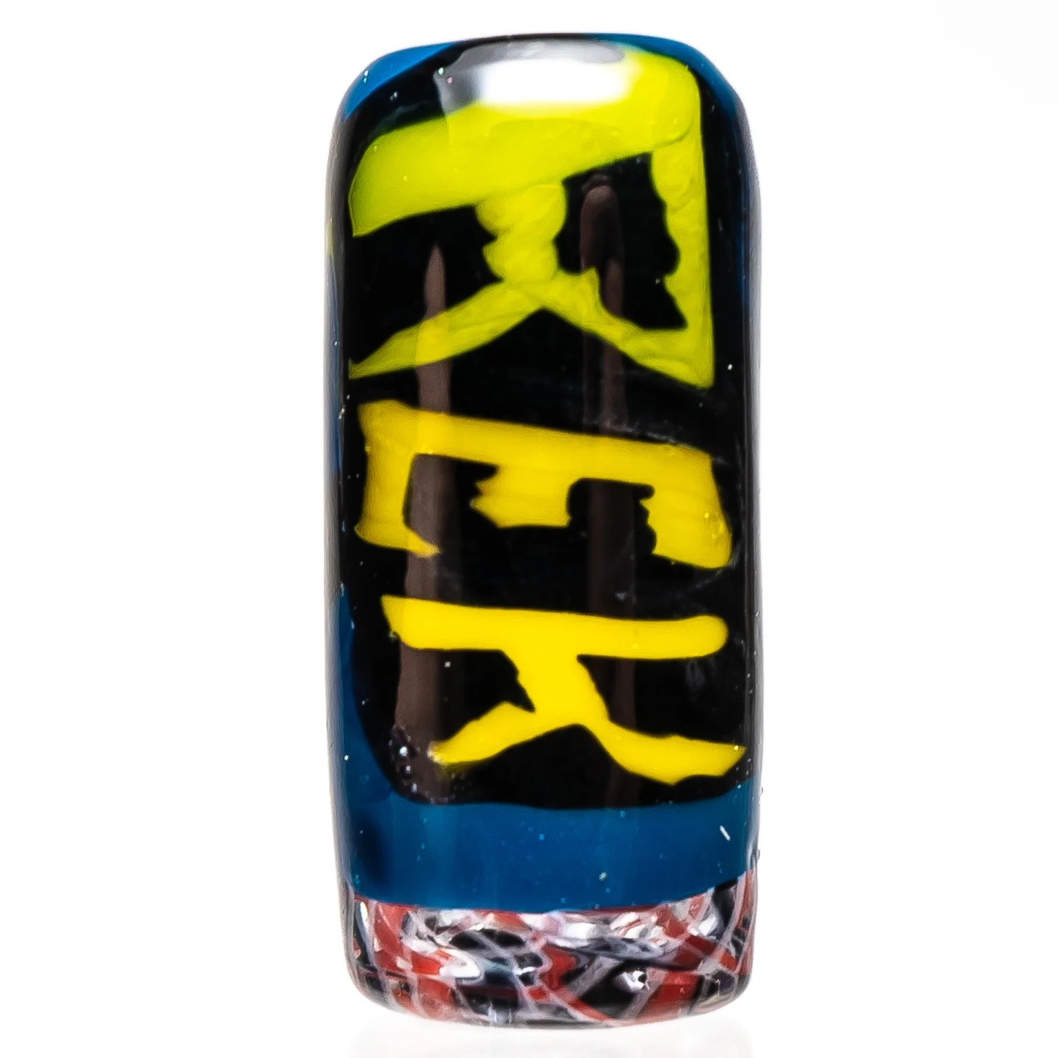 RekTipz - Glass Tip - XL - 13mm - Rek Millie