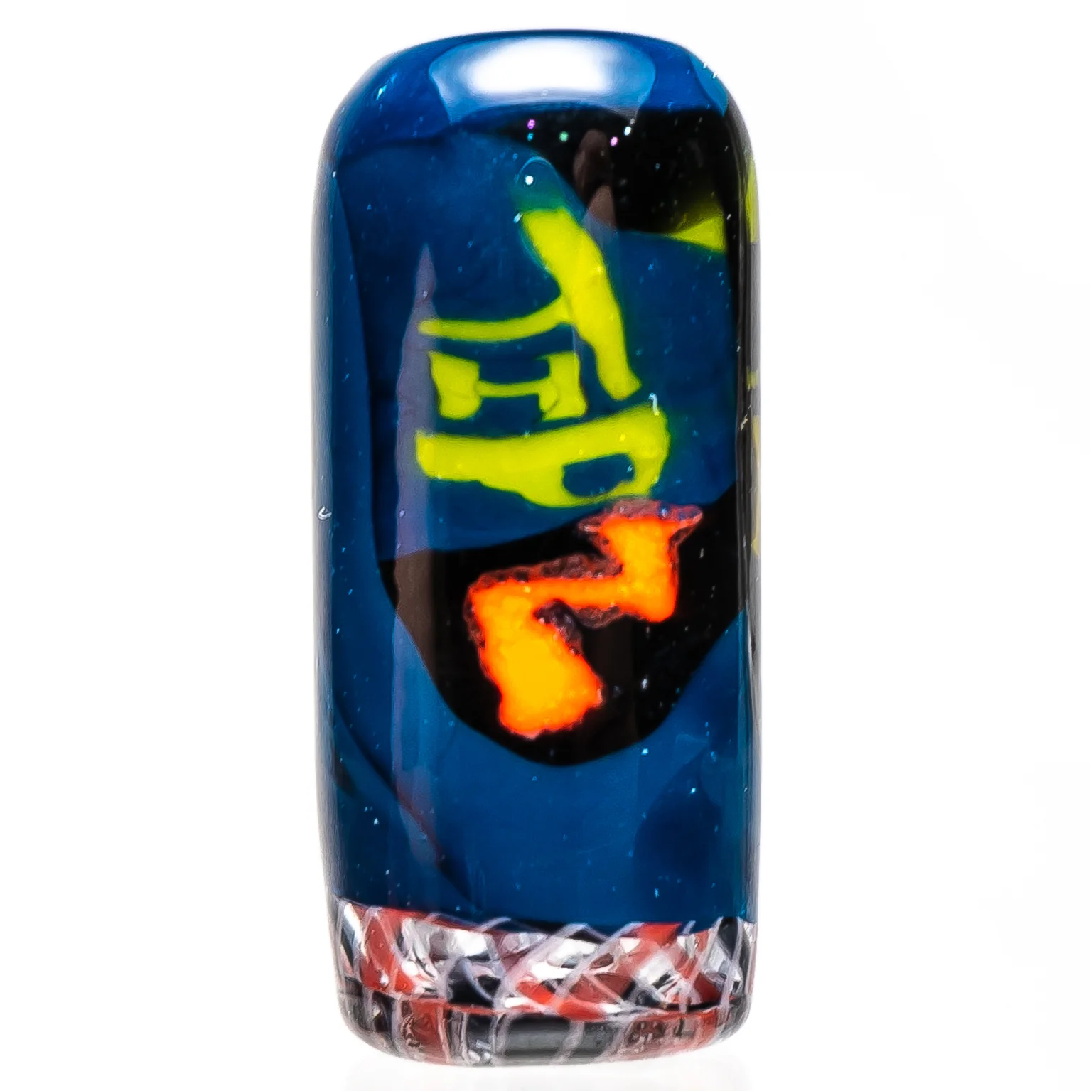 RekTipz - Glass Tip - XL - 13mm - Rek Millie - Image 2
