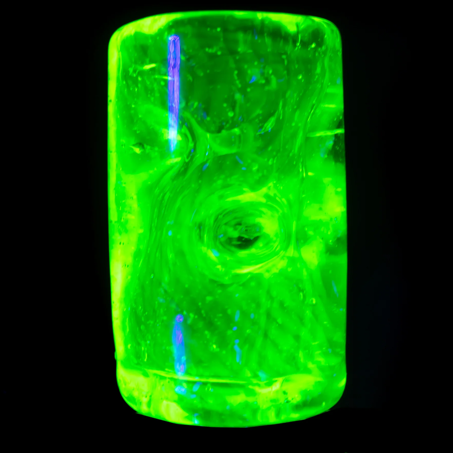 RekTipz - Glass Tip - XL - 13mm - UV Ion Cropal - Image 2