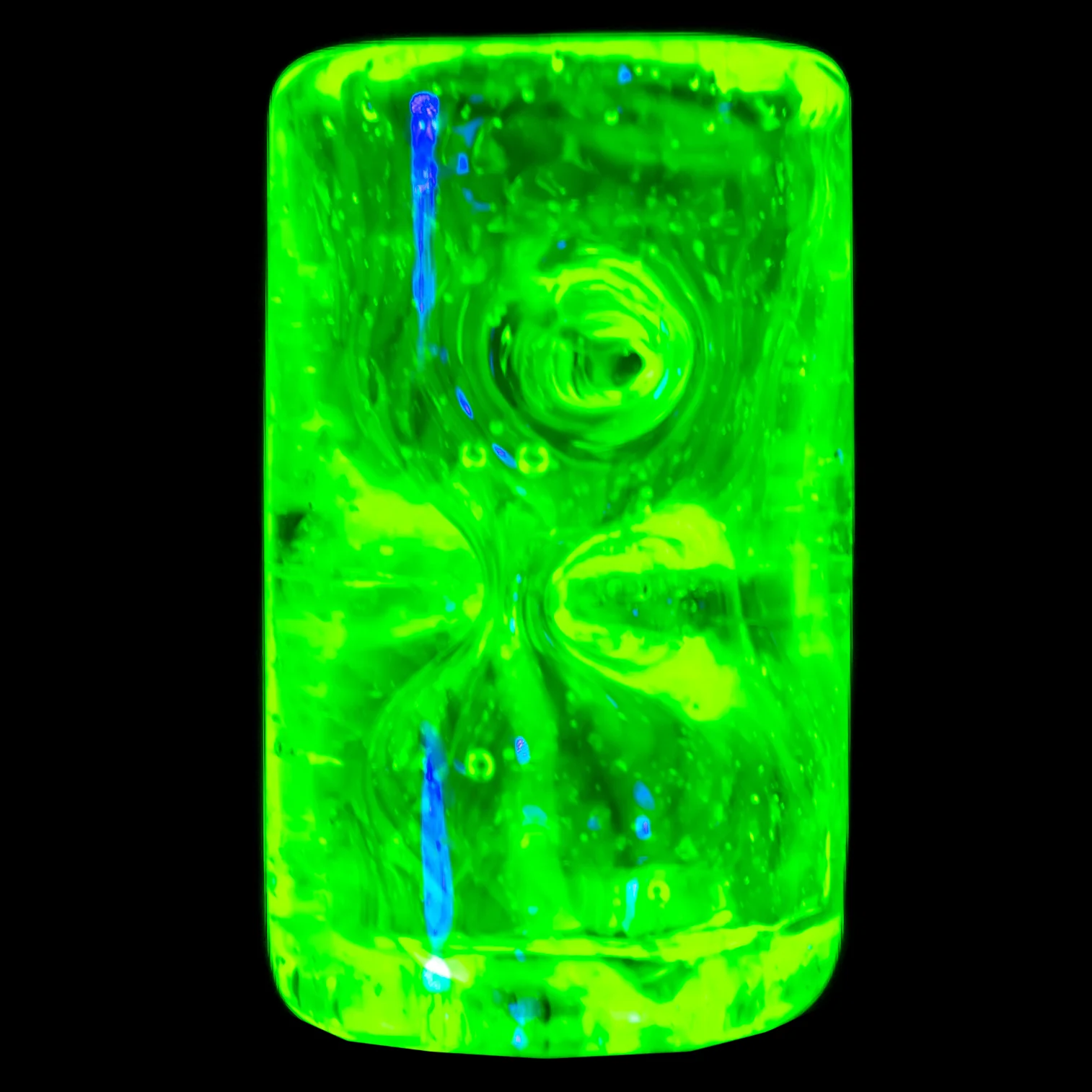 RekTipz - Glass Tip - XL - 13mm - UV Ion Cropal - Image 3