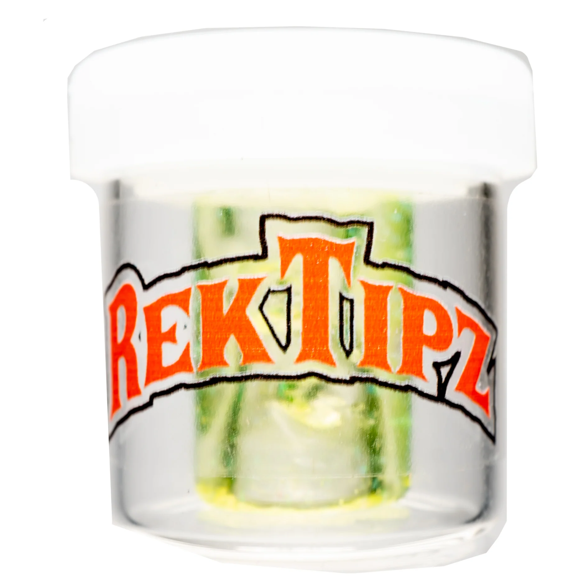 RekTipz - Glass Tip - XL - 13mm - UV Ion Cropal - Image 5