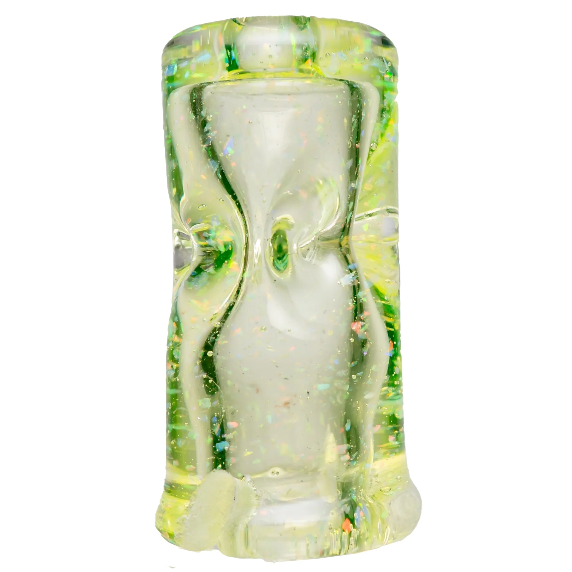 RekTipz - Pivot Mouthpiece - UV Ion Cropal #1