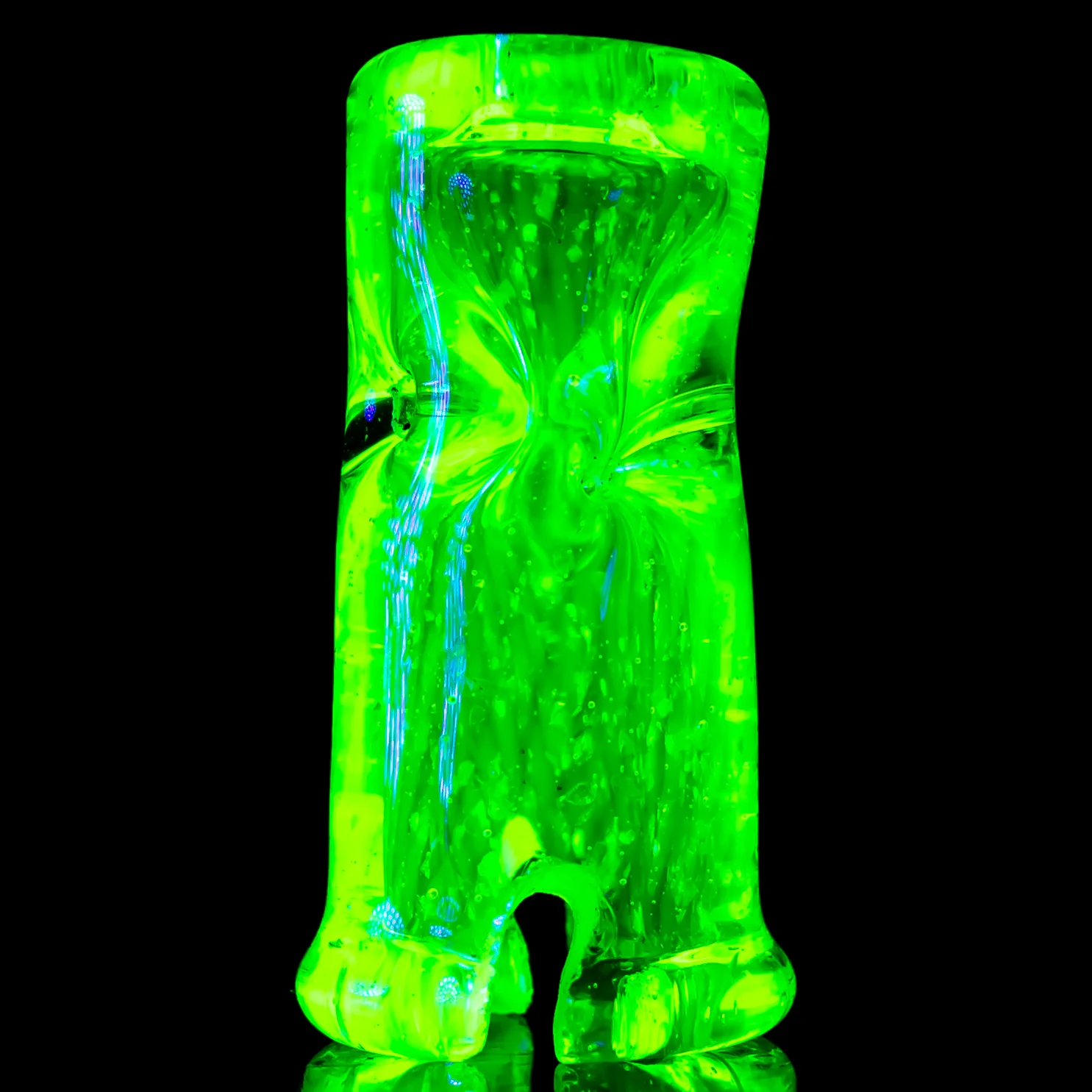 RekTipz - Pivot Mouthpiece - UV Ion Cropal #2 - Image 3