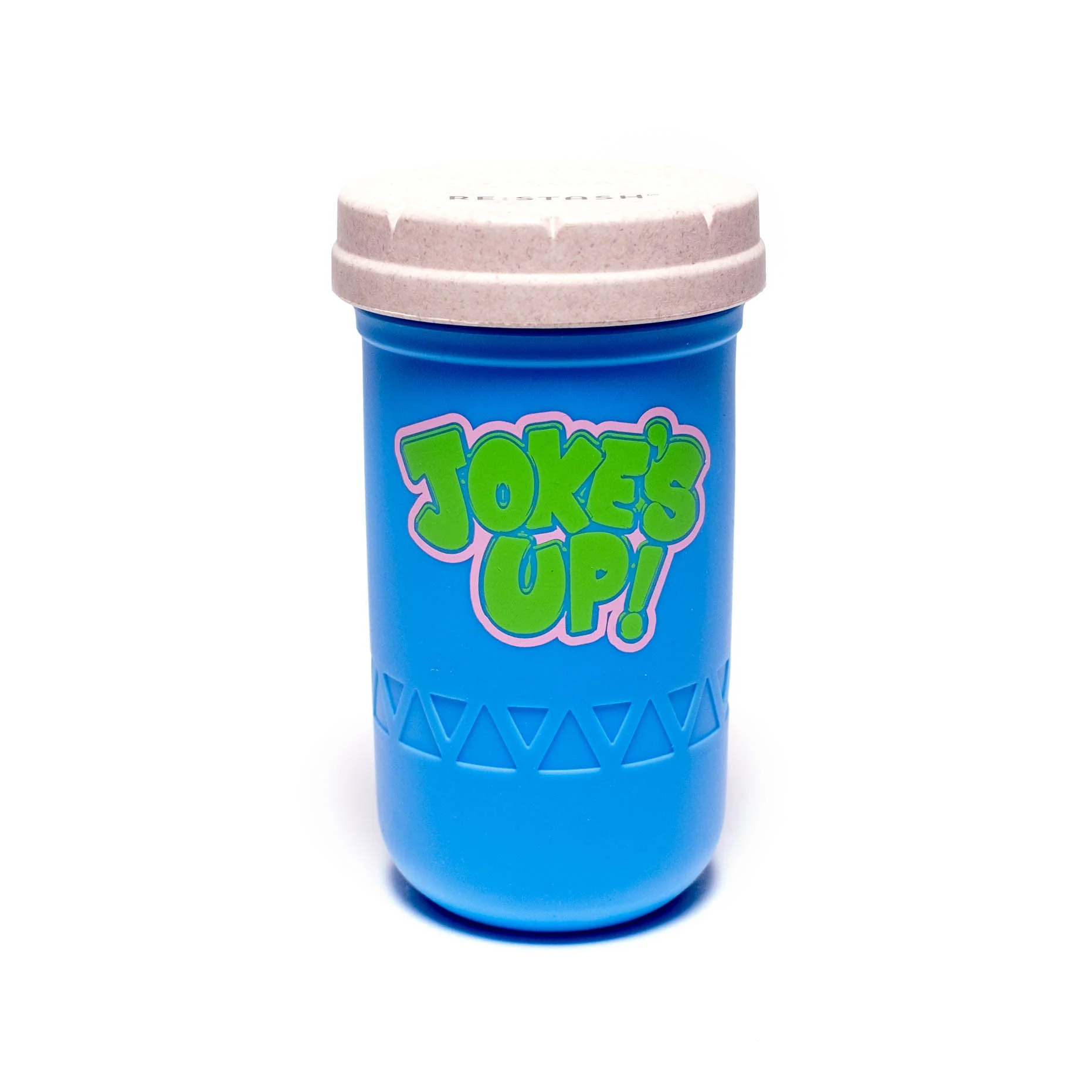 Re:Stash - Jokes Up Jar - 12oz - Image 2