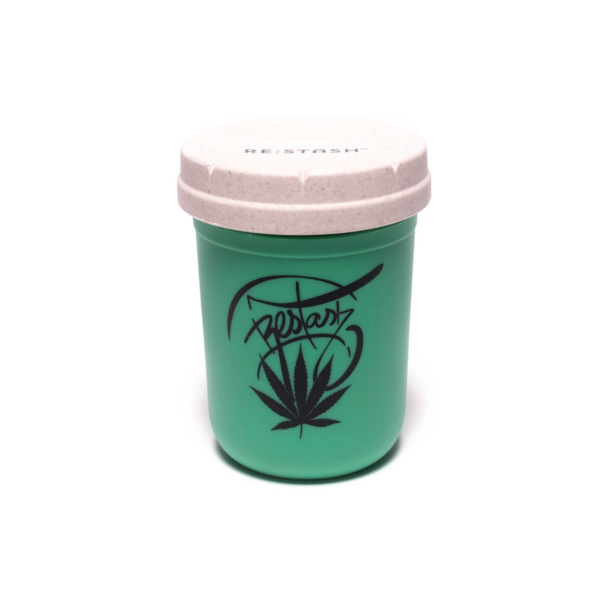 Re:Stash - Sativa Jar - 8oz - Image 2