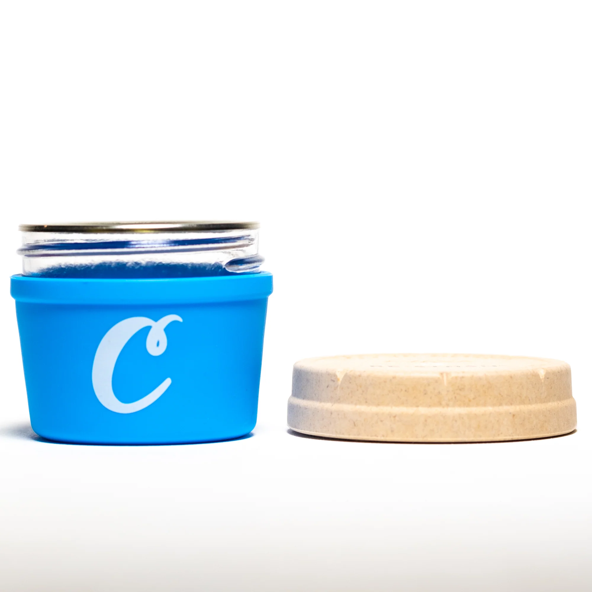Re:Stash x Cookies - Blue Jar - 4oz - Image 3