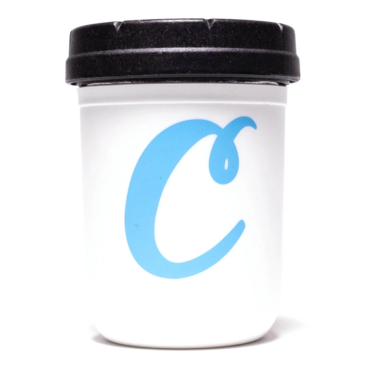 Re:Stash x Cookies - White Jar - 8oz