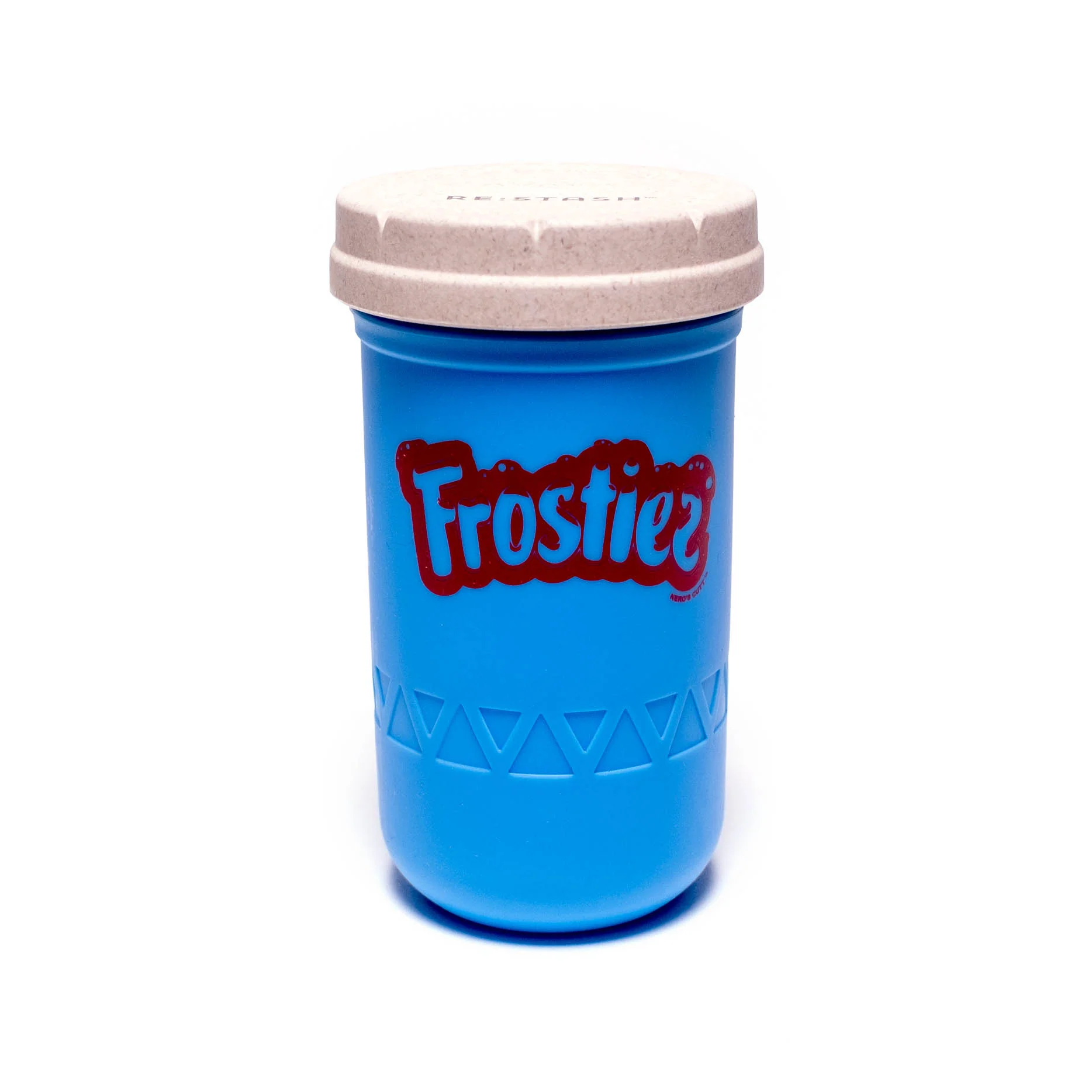 Re:Stash x Frosties - Blue Jar - 12oz - Image 2